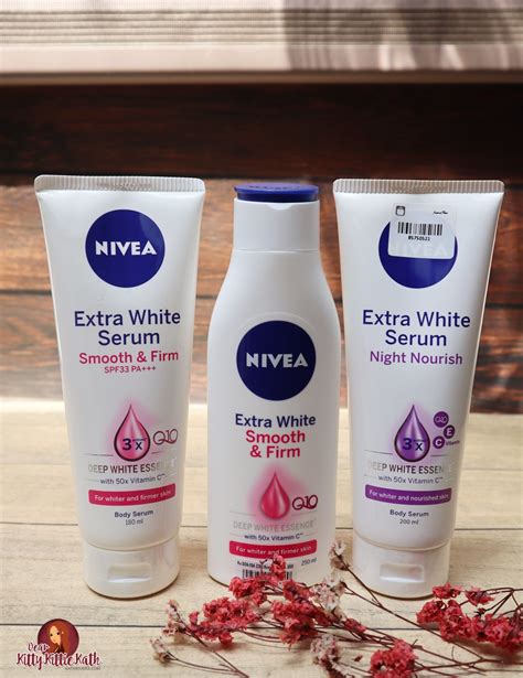 nivea lotion philippines